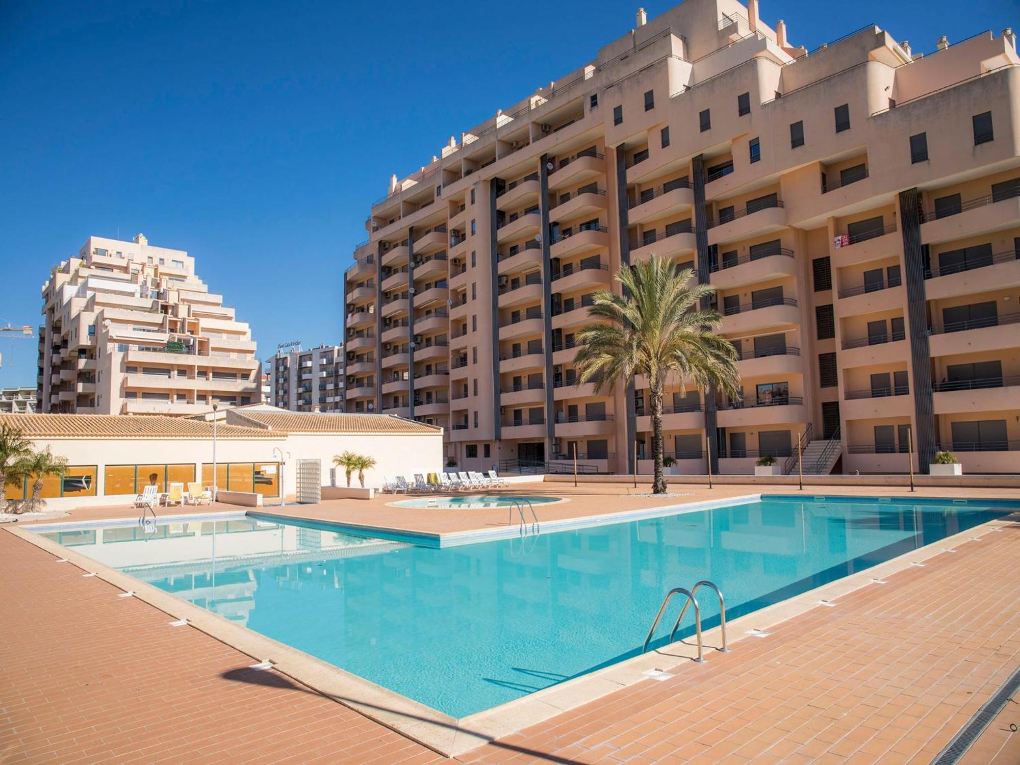 Praia Da Rocha Beach Retreat Портіман Екстер'єр фото