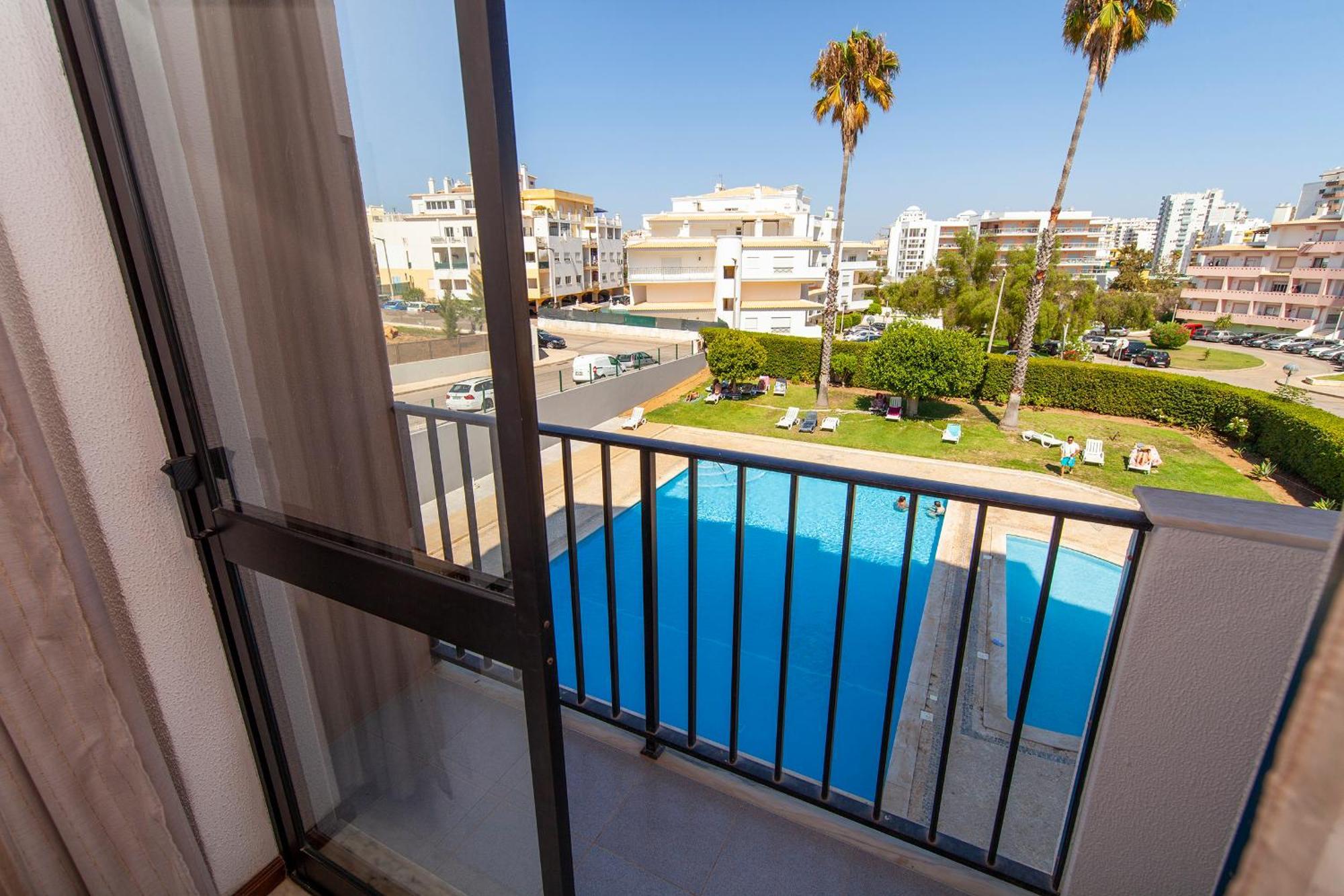 Praia Da Rocha Beach Retreat Портіман Номер фото