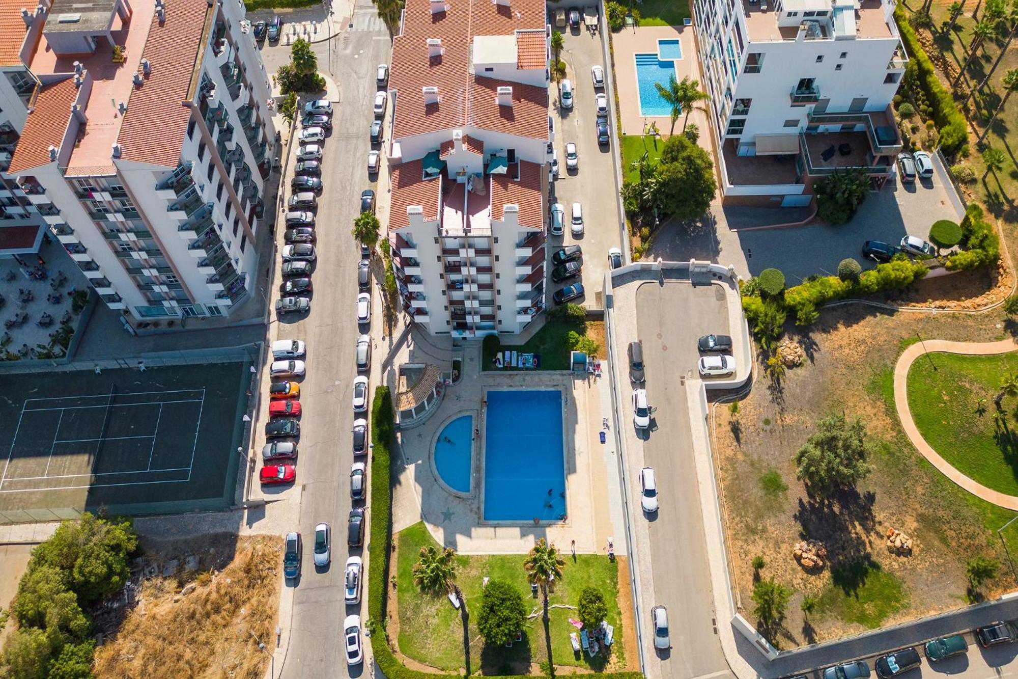 Praia Da Rocha Beach Retreat Портіман Номер фото