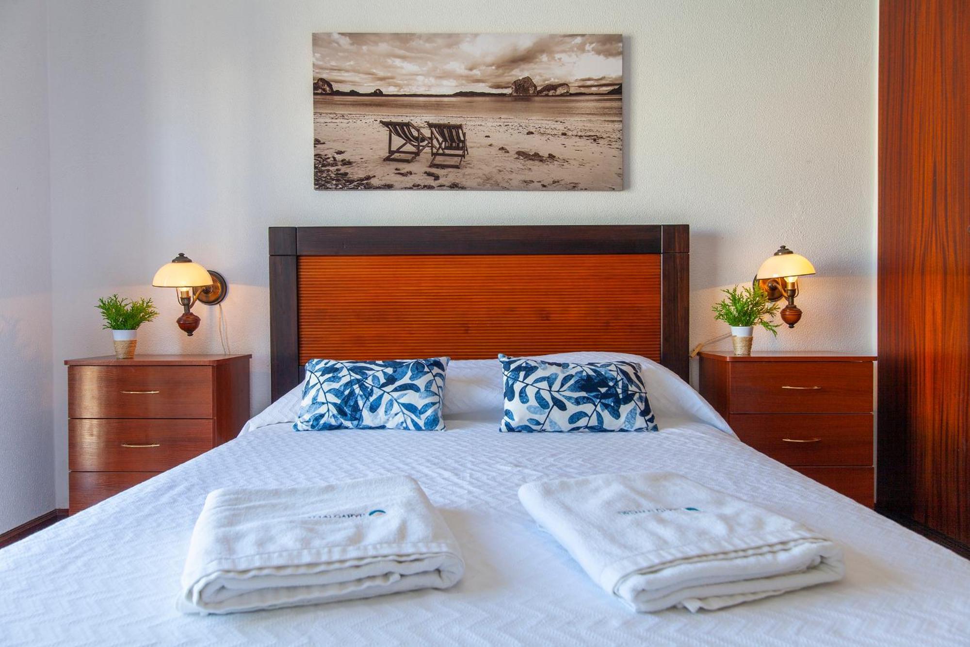 Praia Da Rocha Beach Retreat Портіман Номер фото