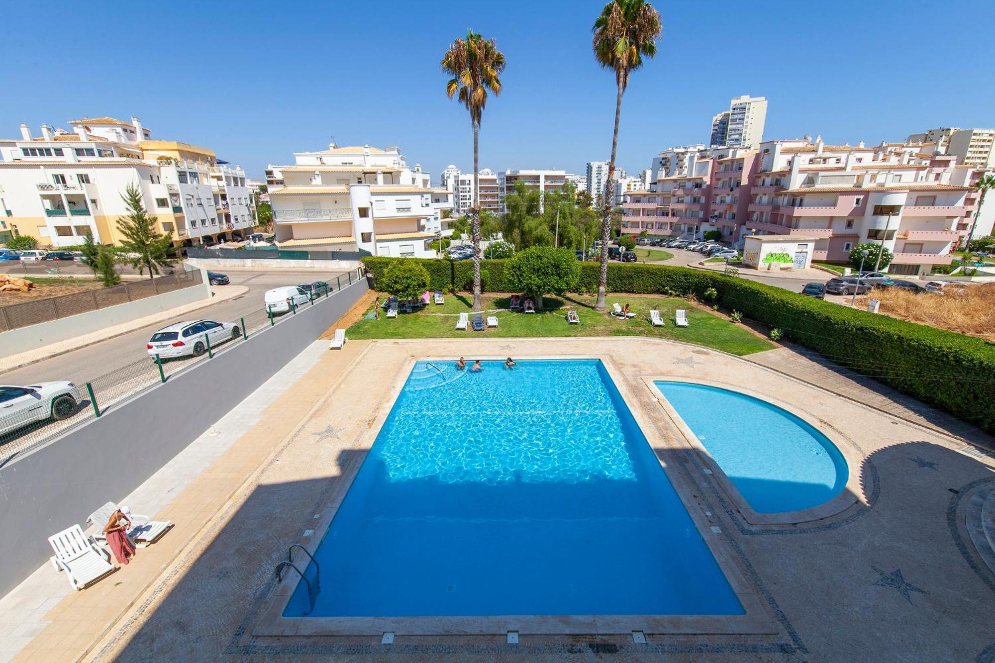 Praia Da Rocha Beach Retreat Портіман Номер фото